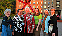 Group Attendees